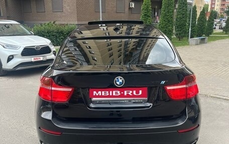 BMW X6, 2008 год, 1 400 000 рублей, 17 фотография