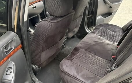 Toyota Avensis III рестайлинг, 2006 год, 900 000 рублей, 15 фотография