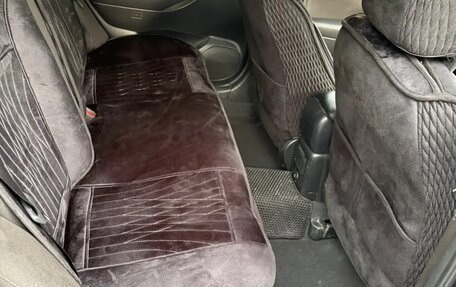Toyota Avensis III рестайлинг, 2006 год, 900 000 рублей, 16 фотография