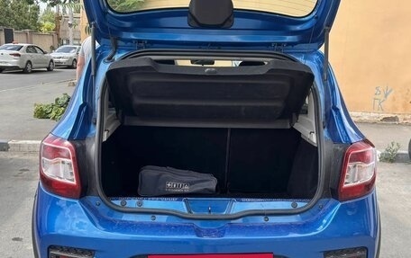 Renault Sandero II рестайлинг, 2019 год, 1 200 000 рублей, 7 фотография