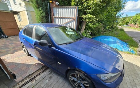 BMW 3 серия, 2009 год, 850 000 рублей, 2 фотография
