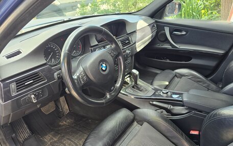 BMW 3 серия, 2009 год, 850 000 рублей, 7 фотография