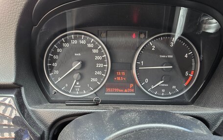 BMW 3 серия, 2009 год, 850 000 рублей, 6 фотография