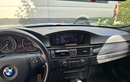 BMW 3 серия, 2009 год, 850 000 рублей, 5 фотография