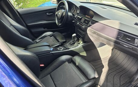 BMW 3 серия, 2009 год, 850 000 рублей, 8 фотография