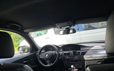 BMW 3 серия, 2009 год, 850 000 рублей, 9 фотография