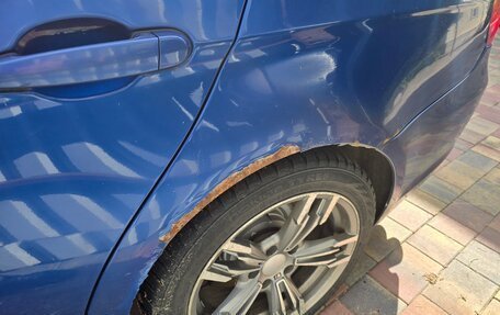 BMW 3 серия, 2009 год, 850 000 рублей, 10 фотография