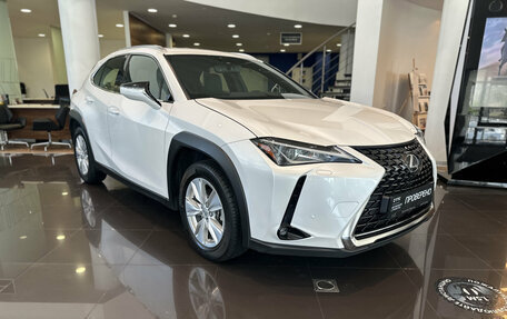 Lexus UX I, 2021 год, 3 079 000 рублей, 7 фотография