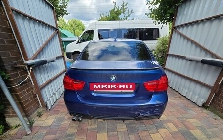 BMW 3 серия, 2009 год, 850 000 рублей, 4 фотография