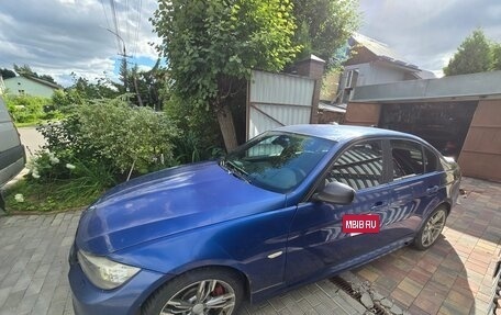 BMW 3 серия, 2009 год, 850 000 рублей, 3 фотография