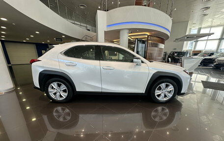 Lexus UX I, 2021 год, 3 079 000 рублей, 8 фотография