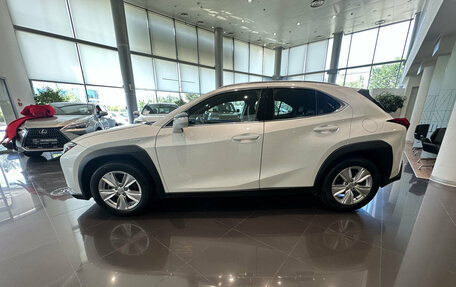 Lexus UX I, 2021 год, 3 079 000 рублей, 12 фотография