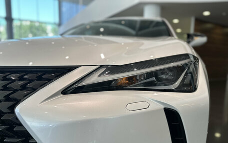 Lexus UX I, 2021 год, 3 079 000 рублей, 21 фотография