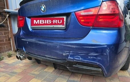 BMW 3 серия, 2009 год, 850 000 рублей, 14 фотография
