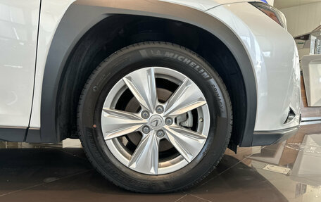 Lexus UX I, 2021 год, 3 079 000 рублей, 22 фотография