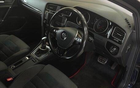 Volkswagen Golf VII, 2014 год, 1 300 000 рублей, 7 фотография