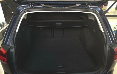 Volkswagen Golf VII, 2014 год, 1 300 000 рублей, 8 фотография