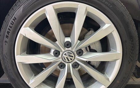 Volkswagen Golf VII, 2014 год, 1 300 000 рублей, 12 фотография