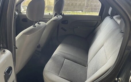 Renault Logan I, 2009 год, 215 000 рублей, 6 фотография