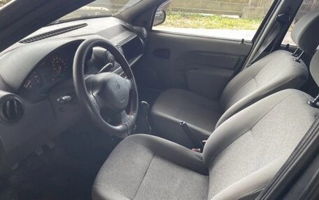 Renault Logan I, 2009 год, 215 000 рублей, 7 фотография