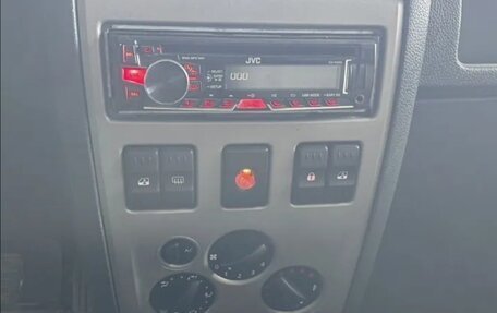 Renault Logan I, 2009 год, 215 000 рублей, 8 фотография