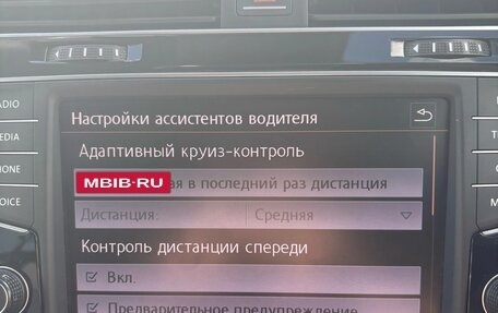 Volkswagen Golf VII, 2014 год, 1 300 000 рублей, 16 фотография