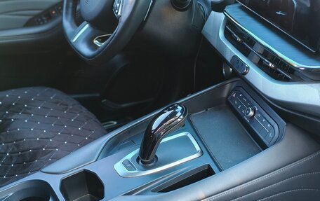 Haval F7x I, 2022 год, 2 000 000 рублей, 8 фотография