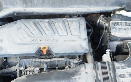 Haval F7x I, 2022 год, 2 000 000 рублей, 7 фотография