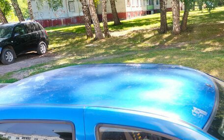 Renault Logan I, 2005 год, 90 000 рублей, 8 фотография