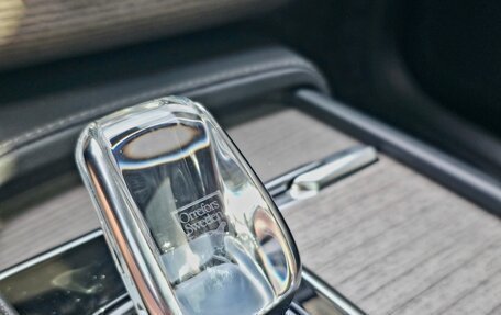 Volvo XC90 II рестайлинг, 2022 год, 6 200 000 рублей, 10 фотография