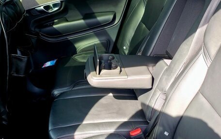 Volvo XC90 II рестайлинг, 2022 год, 6 200 000 рублей, 13 фотография