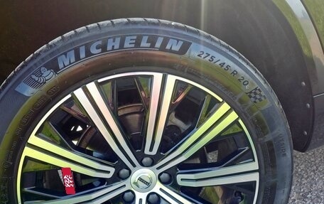 Volvo XC90 II рестайлинг, 2022 год, 6 200 000 рублей, 7 фотография