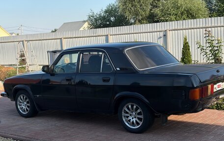 ГАЗ 3102 «Волга», 2007 год, 190 000 рублей, 6 фотография