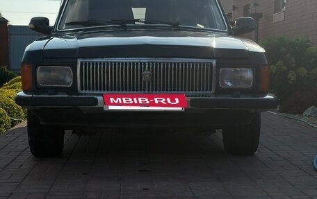 ГАЗ 3102 «Волга», 2007 год, 190 000 рублей, 2 фотография