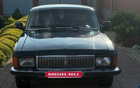 ГАЗ 3102 «Волга», 2007 год, 190 000 рублей, 22 фотография