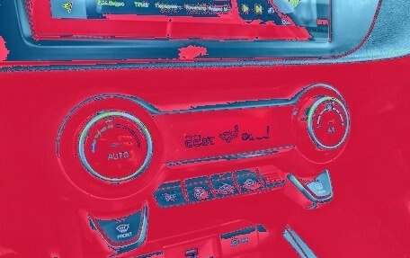 KIA Rio IV, 2021 год, 1 870 000 рублей, 21 фотография