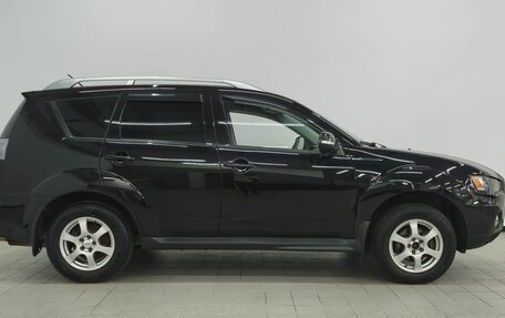 Mitsubishi Outlander III рестайлинг 3, 2010 год, 969 000 рублей, 7 фотография