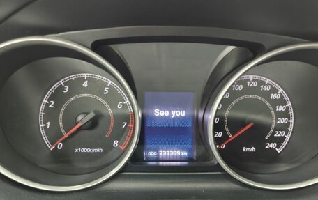 Mitsubishi Outlander III рестайлинг 3, 2010 год, 969 000 рублей, 14 фотография