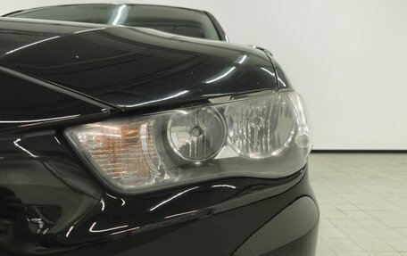 Mitsubishi Outlander III рестайлинг 3, 2010 год, 969 000 рублей, 17 фотография