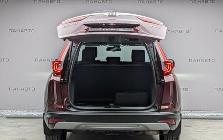 Honda CR-V IV, 2018 год, 3 547 000 рублей, 6 фотография