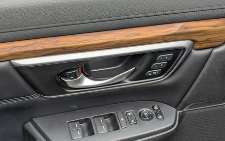 Honda CR-V IV, 2018 год, 3 547 000 рублей, 9 фотография