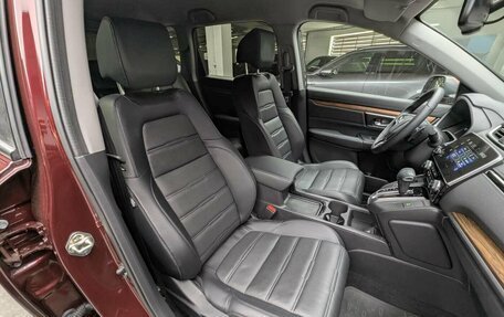 Honda CR-V IV, 2018 год, 3 547 000 рублей, 13 фотография
