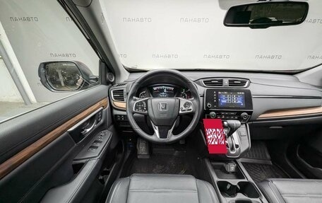 Honda CR-V IV, 2018 год, 3 547 000 рублей, 8 фотография
