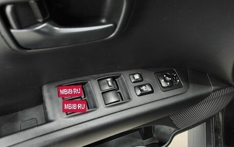 Mitsubishi Outlander III рестайлинг 3, 2010 год, 969 000 рублей, 13 фотография