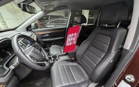 Honda CR-V IV, 2018 год, 3 547 000 рублей, 10 фотография