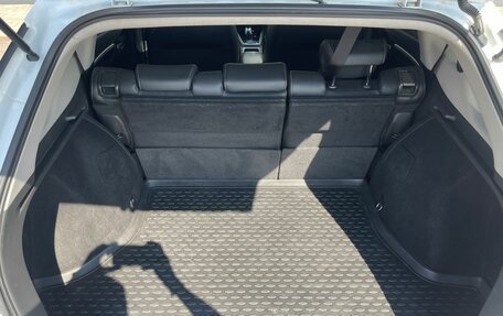 Honda Shuttle II, 2018 год, 1 245 000 рублей, 12 фотография