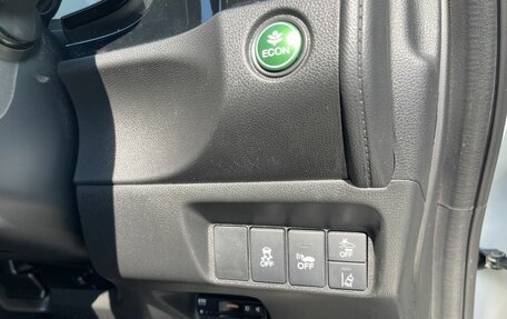 Honda Shuttle II, 2018 год, 1 245 000 рублей, 18 фотография