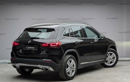Mercedes-Benz GLA, 2021 год, 2 997 000 рублей, 4 фотография