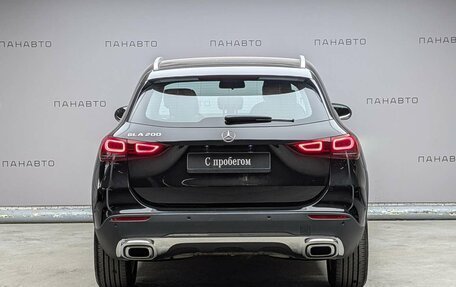 Mercedes-Benz GLA, 2021 год, 2 997 000 рублей, 5 фотография