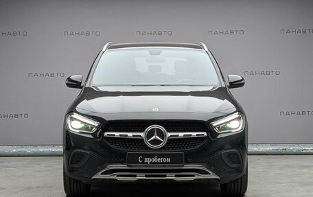 Mercedes-Benz GLA, 2021 год, 2 997 000 рублей, 2 фотография